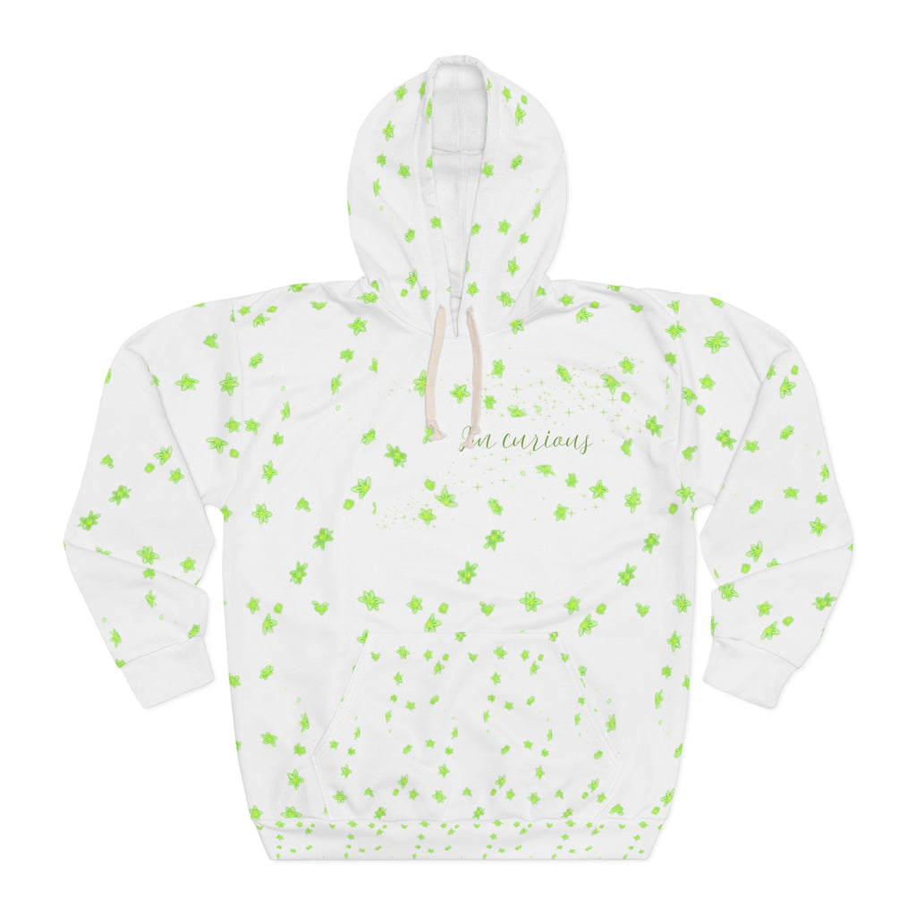 "I'm Curious" Chitanda's famous Line-Pullover