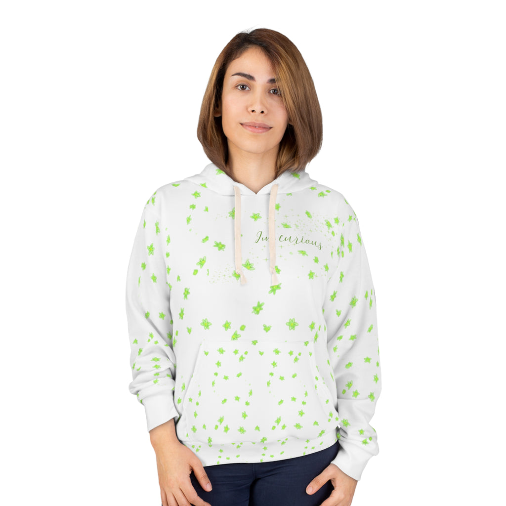 "I'm Curious" Chitanda's famous Line-Pullover